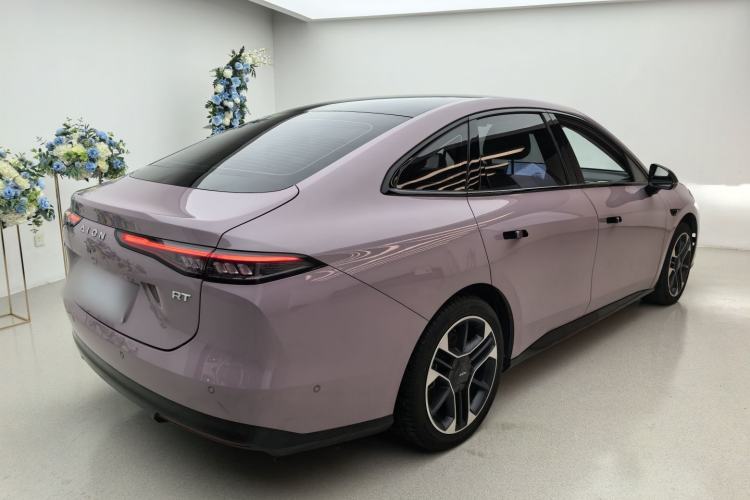 Used AION RT 2025 650 LiDAR Edition Exterior 8