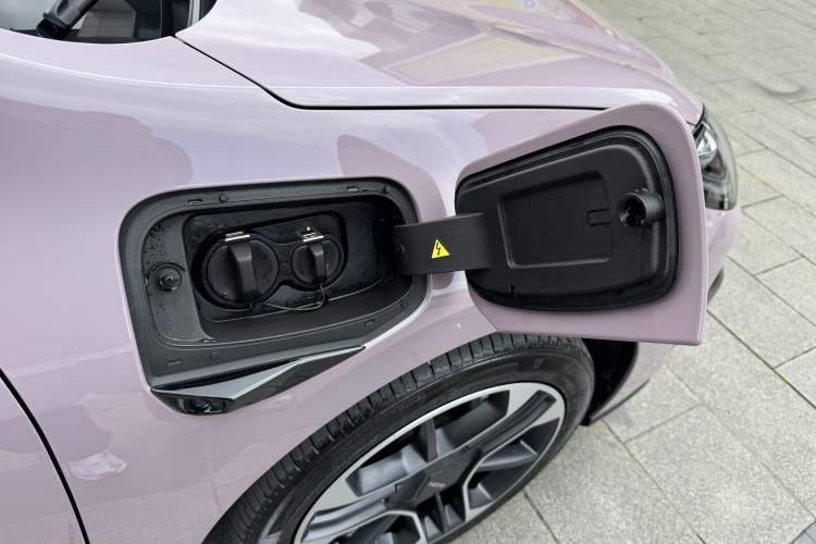 Used AION RT 2025 650 LiDAR Edition Exterior 9