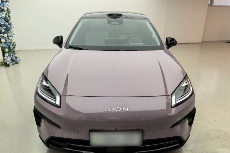 Used AION RT 2025 650 LiDAR Edition Exterior 9