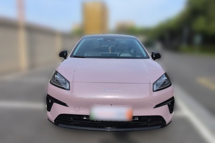 Used AION RT 2025 650 Zhijihao Edition Front