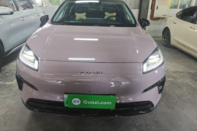 Used AION RT 2025 650 Zhijihao Edition Front