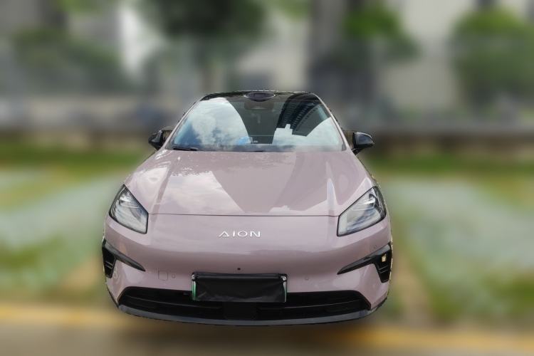 Used AION RT 2025 650 LiDAR Edition Front