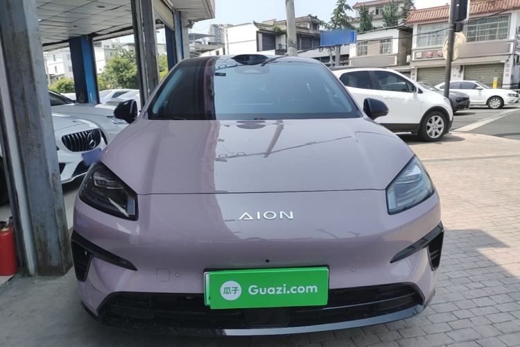 Used AION RT 2025 650 LiDAR Edition Front