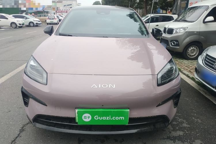 Used AION RT 2025 650 Zhijihao Edition Front