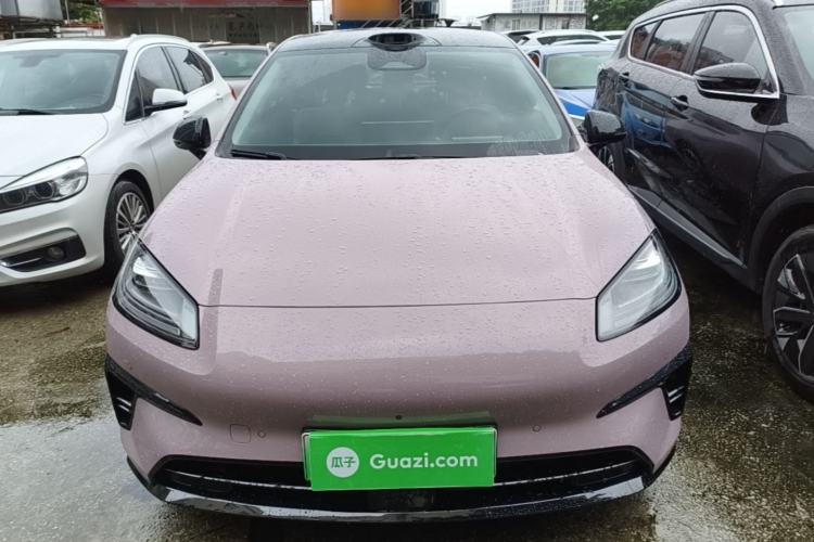 Used AION RT 2025 650 LiDAR Edition Front