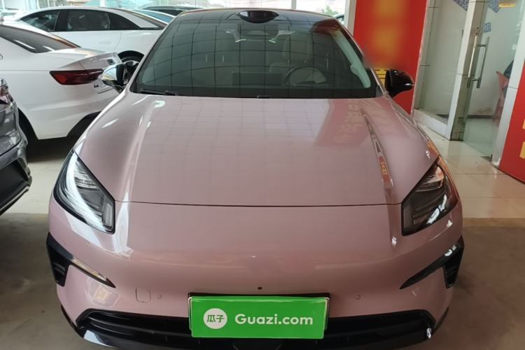 Used AION RT 2025 650 LiDAR Edition Front