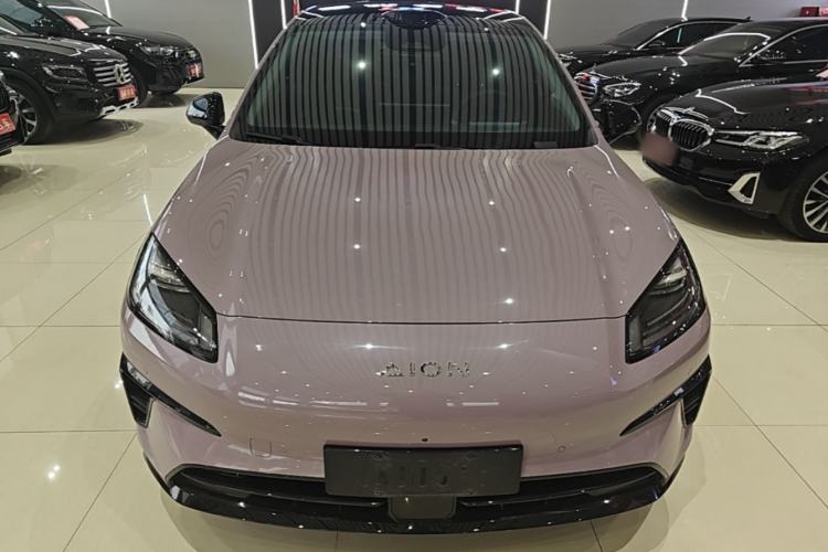 Used AION RT 2025 650 LiDAR Edition Front