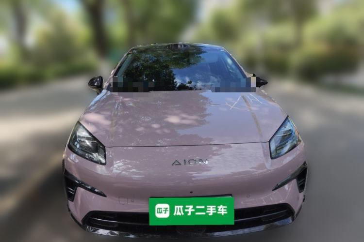 Used AION RT 2025 650 LiDAR Edition Front