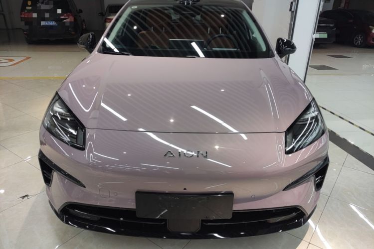 Used AION RT 2025 650 LiDAR Edition Front