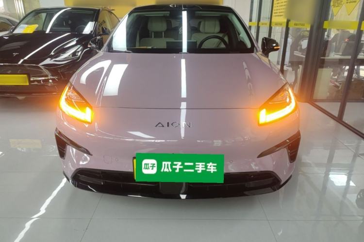 Used AION RT 2025 650 LiDAR Edition Front