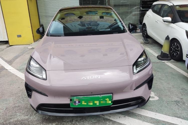 Used AION RT 2025 650 Zhijihao Edition Front