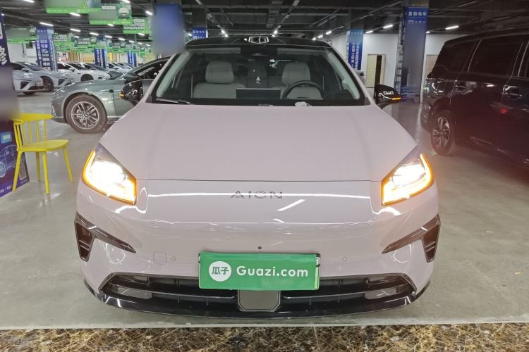 Used AION RT 2025 650 LiDAR Edition Front