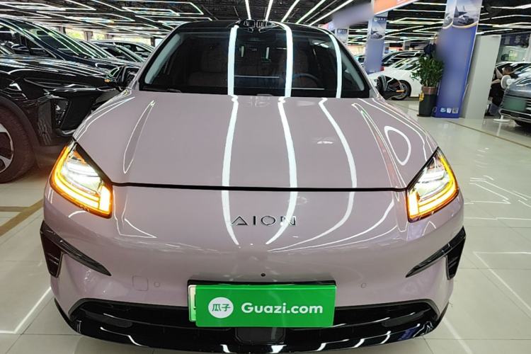 Used AION RT 2025 650 LiDAR Edition Front