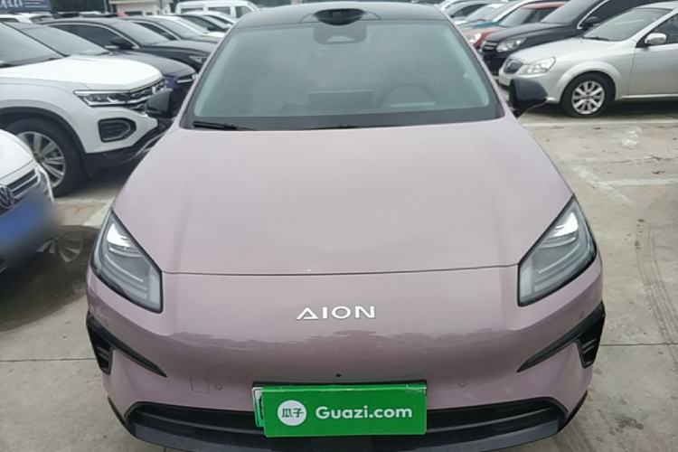 Used AION RT 2025 650 LiDAR Edition Front