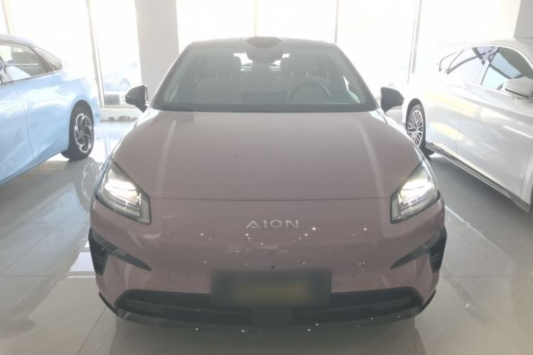 Used AION RT 2025 650 LiDAR Edition Front