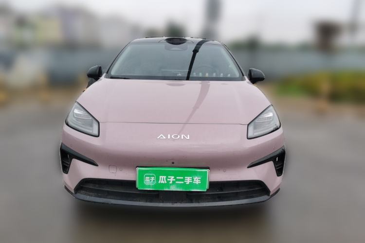 Used AION RT 2025 650 LiDAR Edition Front