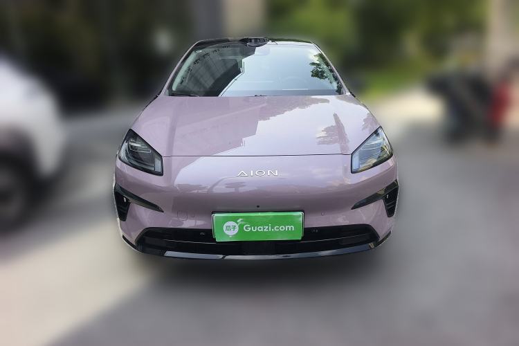 Used AION RT 2025 650 LiDAR Edition Front