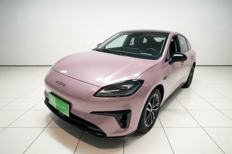 AION RT 2025 650 Zhijihao Edition