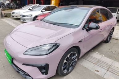 Used AION RT 2025 650 LiDAR Edition
