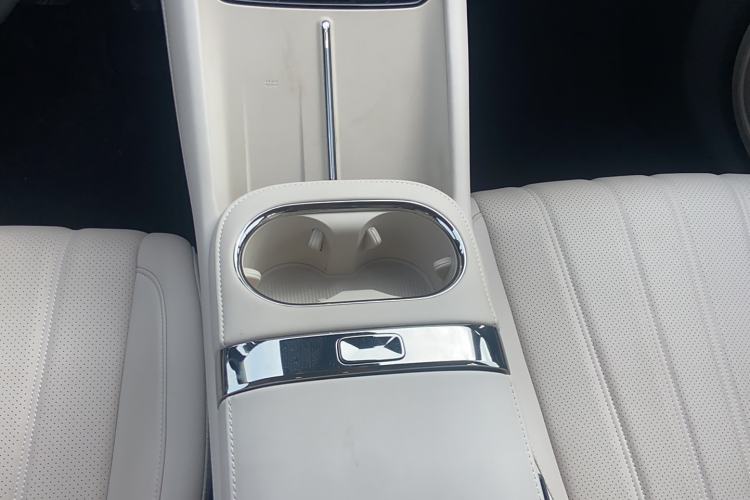 Used AION RT 2025 650 LiDAR Edition Gear Lever