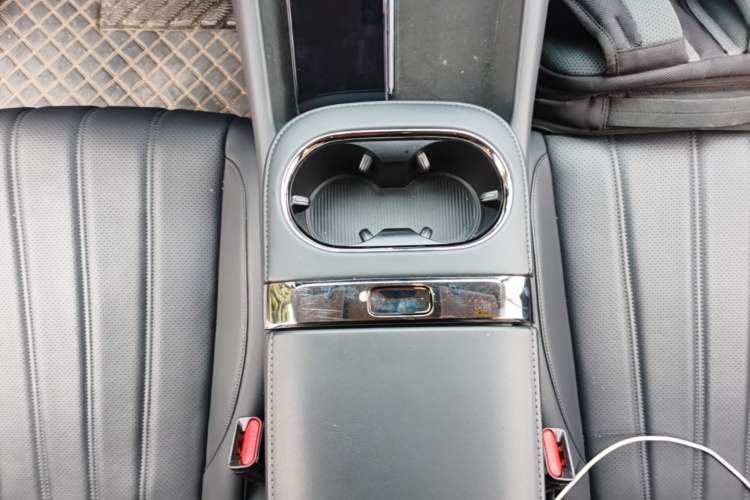 Used AION RT 2025 650 LiDAR Edition Gear Lever