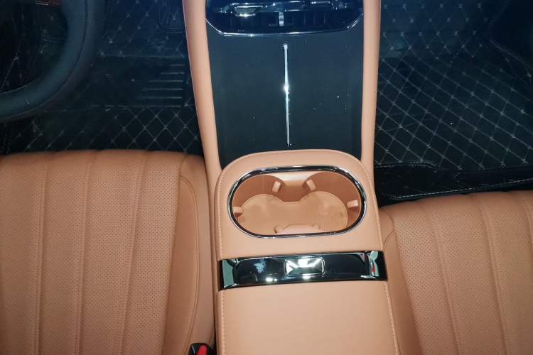 Used AION RT 2025 650 Zhijihao Edition Gear Lever