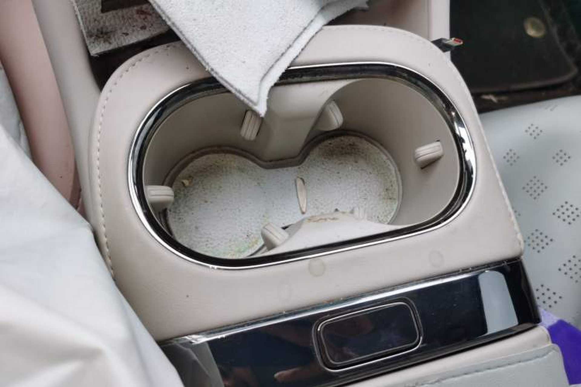 Used AION RT 2025 650 LiDAR Edition Gear Lever