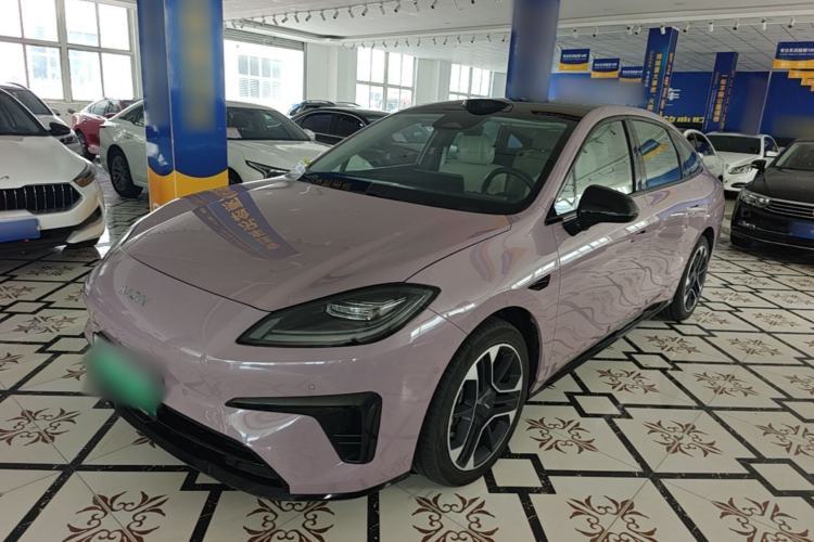 Używany AION RT 2025 650 LiDAR Edition Guazi used car, China used car export, Used car for sale, Used cars, Cheapest cars for sale
