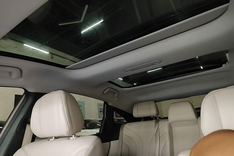 Used AION RT 2025 650 LiDAR Edition Headliner