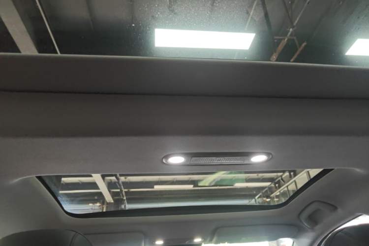 Used AION RT 2025 650 Zhijihao Edition Headliner