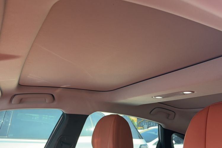 Used AION RT 2025 650 Zhijihao Edition Headliner