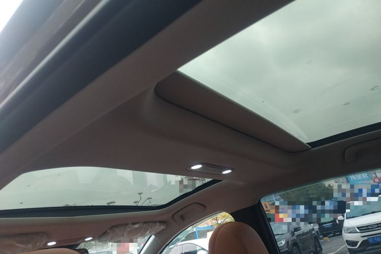 Used AION RT 2025 650 Zhijihao Edition Headliner