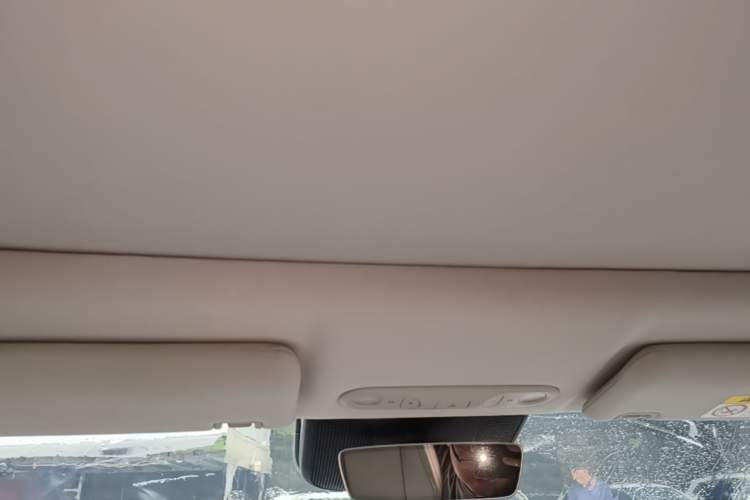 Used AION RT 2025 650 LiDAR Edition Headliner
