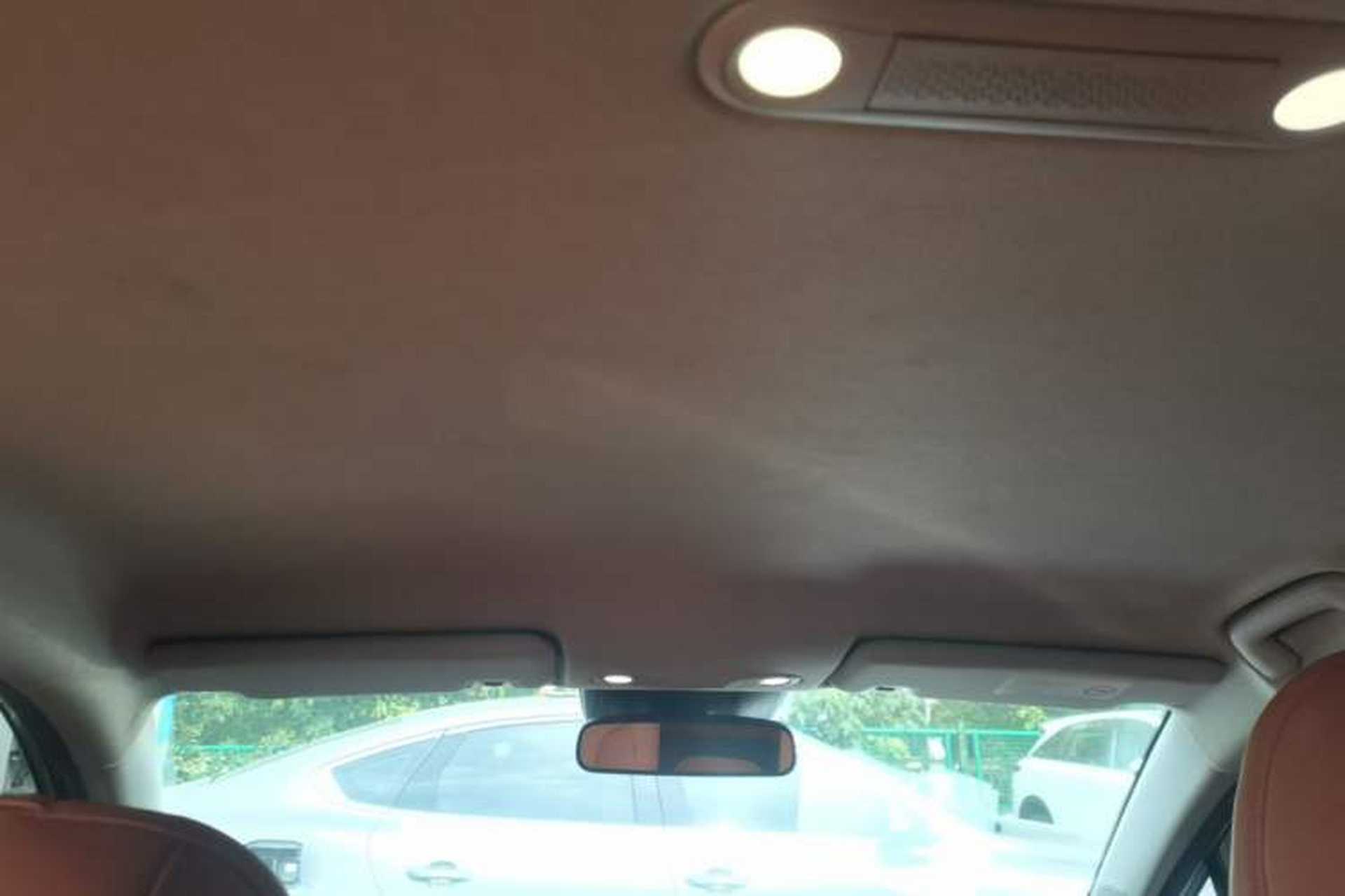 Used AION RT 2025 520 Smart Enjoy Edition Headliner