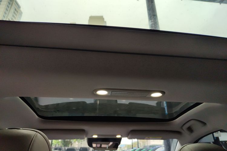 Used AION RT 2025 650 LiDAR Edition Headliner