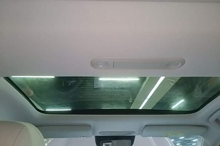 Used AION RT 2025 650 LiDAR Edition Headliner