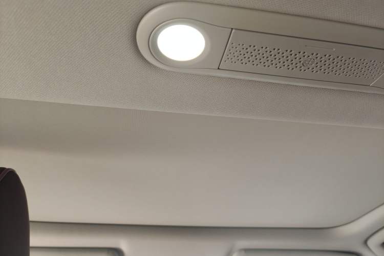 Used AION RT 2025 650 Zhijihao Edition Headliner