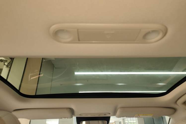 Used AION RT 2025 650 LiDAR Edition Headliner