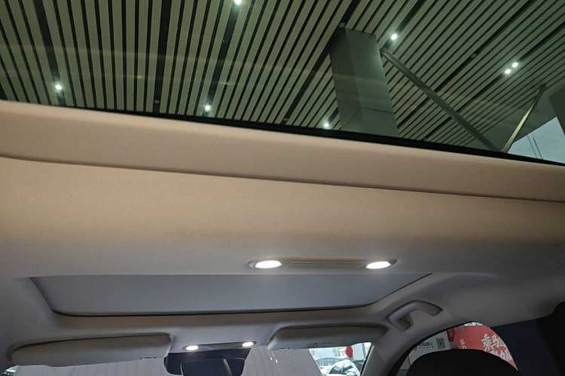Used AION RT 2025 650 LiDAR Edition Headliner