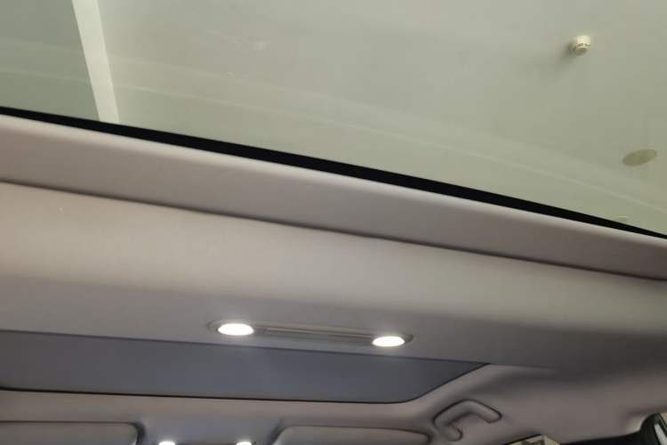 Used AION RT 2025 650 Zhijihao Edition Headliner
