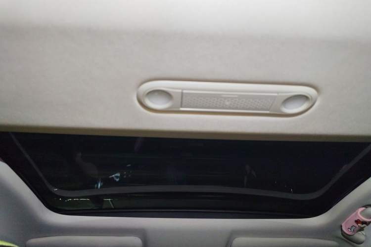 Used AION RT 2025 650 LiDAR Edition Headliner