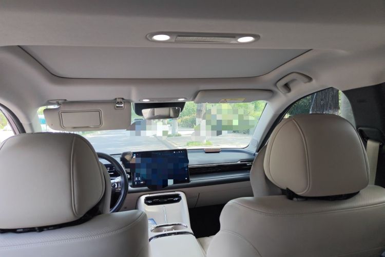 Used AION RT 2025 650 LiDAR Edition Headliner