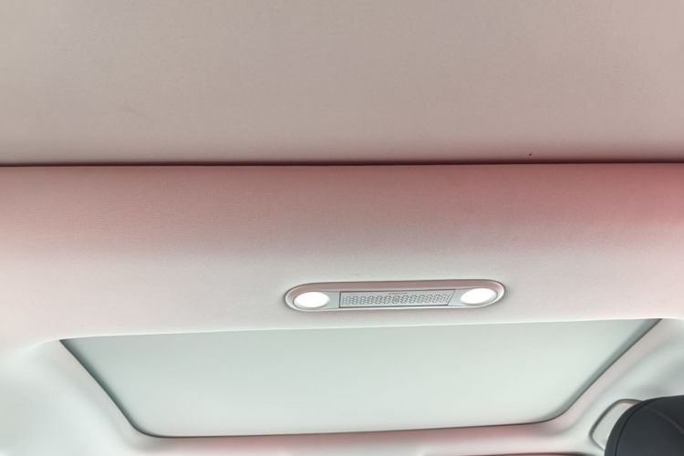 Used AION RT 2025 650 LiDAR Edition Headliner