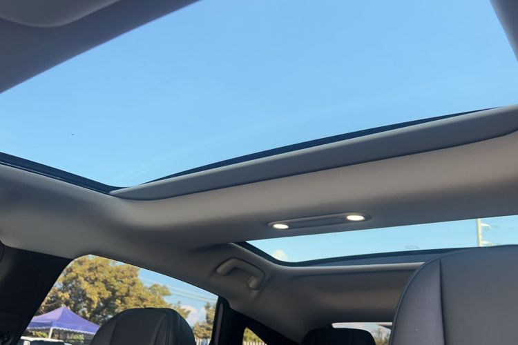 Used AION RT 2025 650 LiDAR Edition Headliner