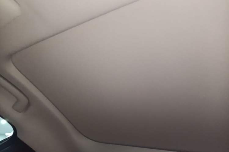 Used AION RT 2025 650 LiDAR Edition Headliner