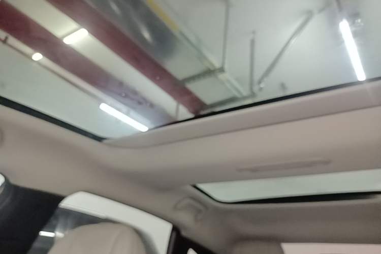 Used AION RT 2025 650 LiDAR Edition Headliner
