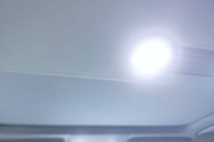 Used AION RT 2025 520 Smart Luxury Edition Headliner