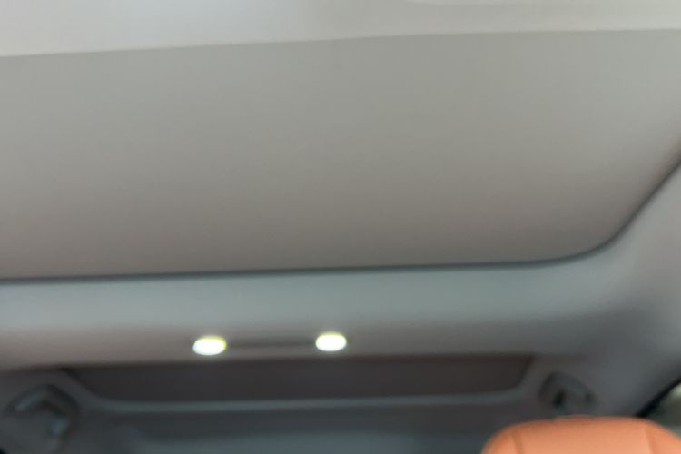 Used AION RT 2025 650 LiDAR Edition Headliner