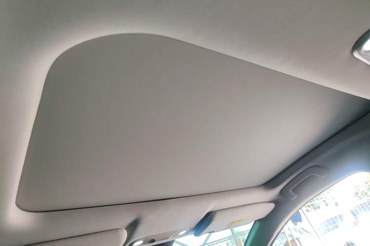 Used AION RT 2025 650 LiDAR Edition Headliner