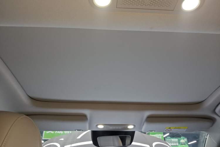 Used AION RT 2025 650 LiDAR Edition Headliner